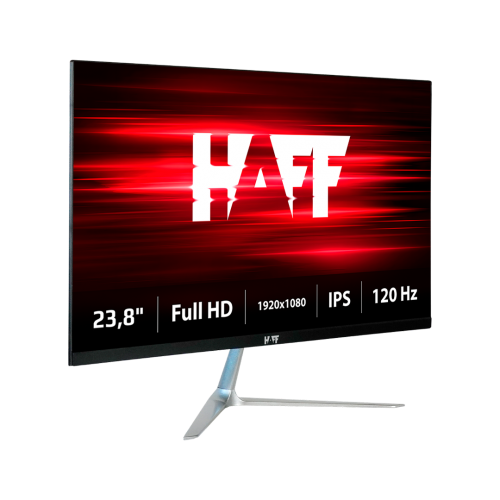 Монитор HAFF T238 Монитор HAFF T238