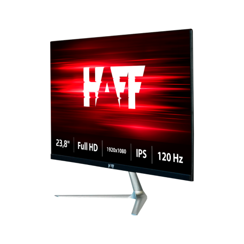 Монитор HAFF T238 Монитор HAFF T238