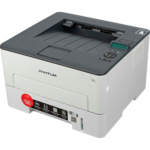 Принтер Pantum P3010DW