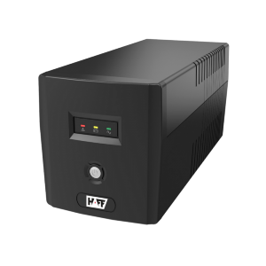 Источник бесперебойного питания HAFF power 1000VA