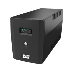 Источник бесперебойного питания HAFF power 1500VA