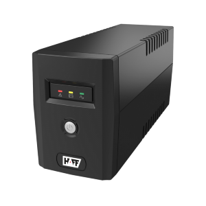 Источник бесперебойного питания HAFF power 650VA