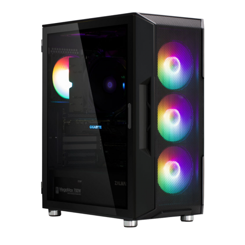 Компьютер HAFF Optima ВК45932