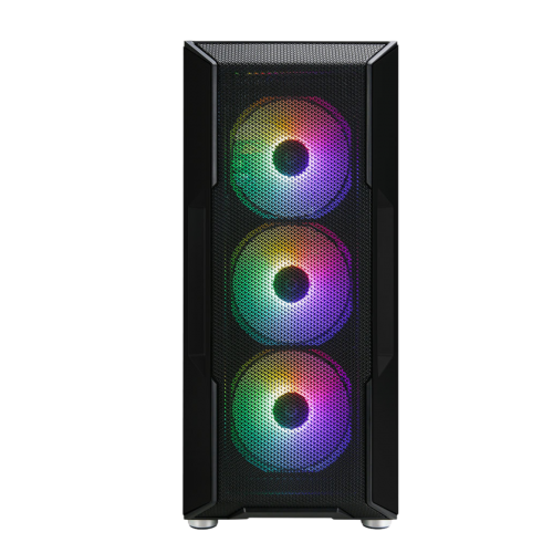 Компьютер HAFF Optima ВК45932