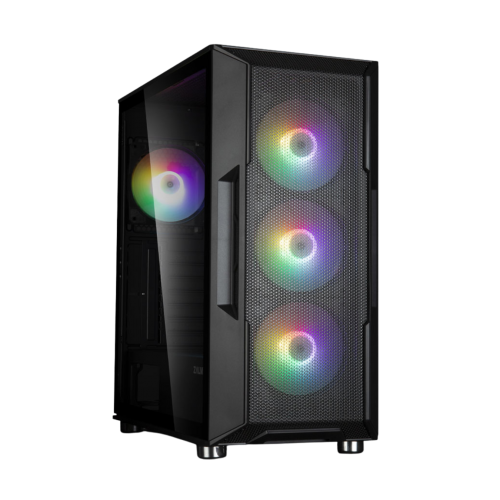 Компьютер HAFF Optima ВК45932