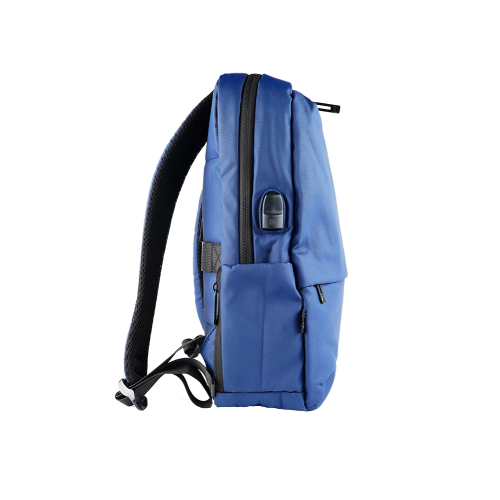 Рюкзак для ноутбука HAFF Daily Hustle Blue HF1106