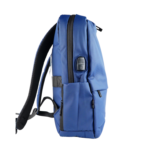Рюкзак для ноутбука HAFF Daily Hustle Blue HF1106