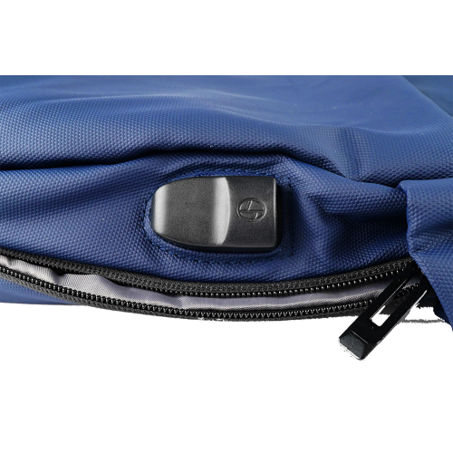 Рюкзак для ноутбука HAFF Daily Hustle Blue HF1106