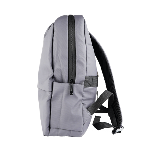 Рюкзак для ноутбука HAFF Daily Hustle Grey HF1107