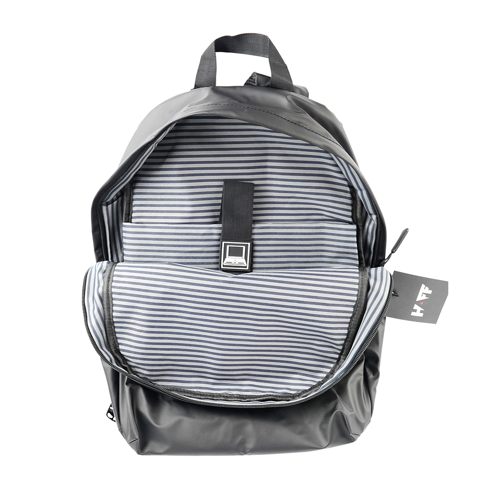 Рюкзак для ноутбука HAFF Urban Casual Black HF1108