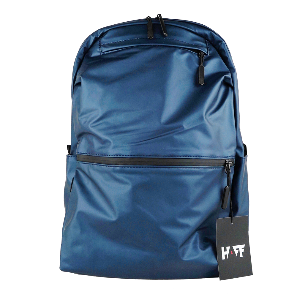 Рюкзак для ноутбука HAFF Urban Casual Blue HF1109