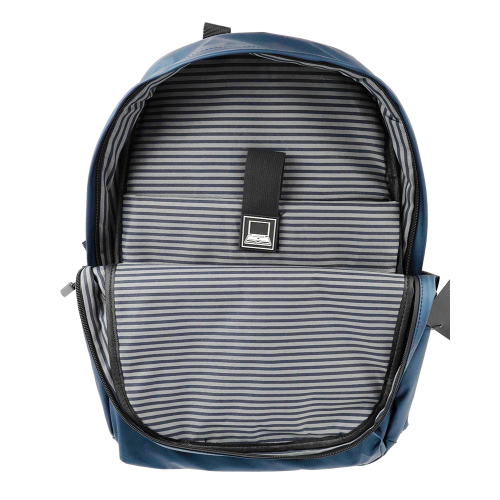 Рюкзак для ноутбука HAFF Urban Casual Blue HF1109