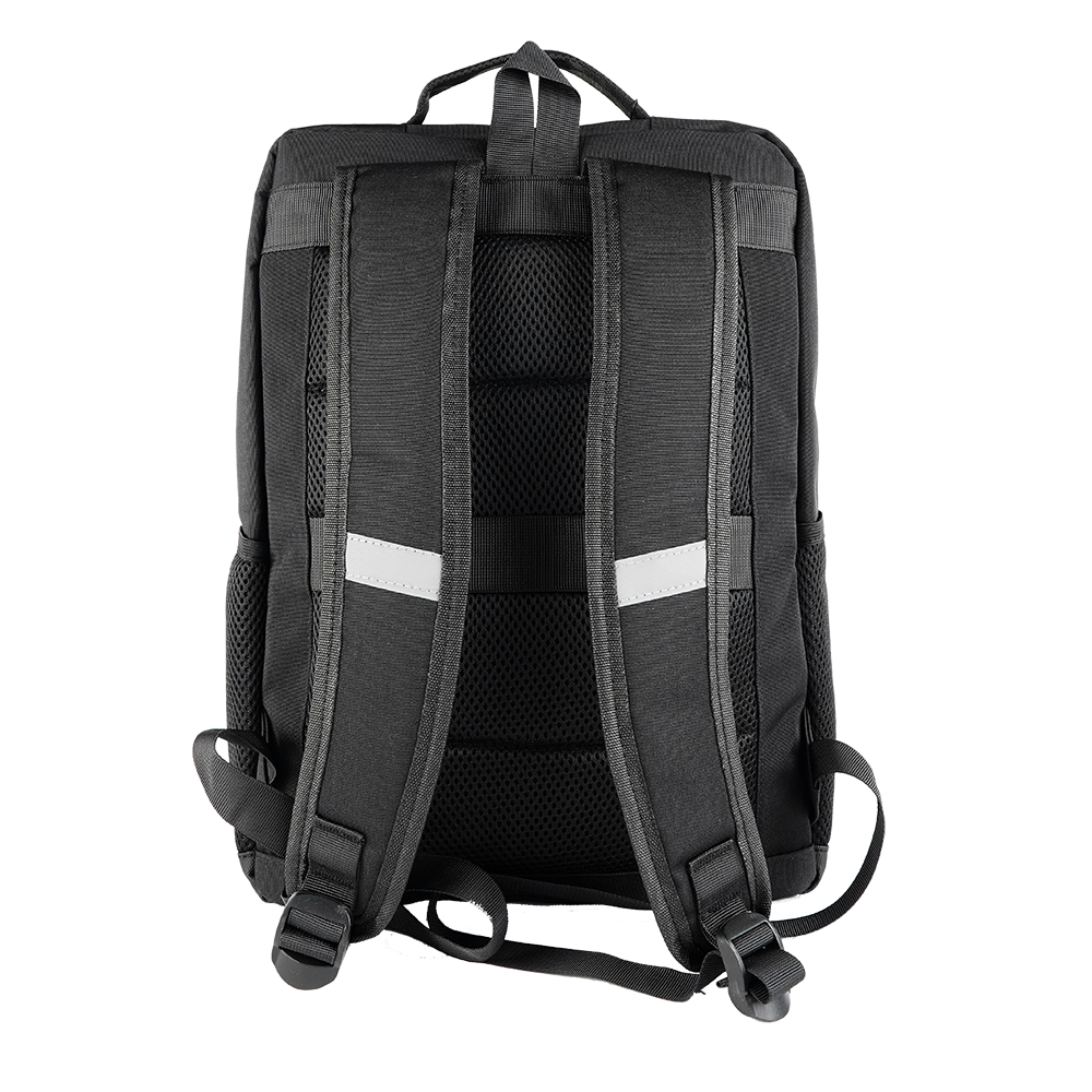 Рюкзак для ноутбука HAFF City Icon Black HF1110