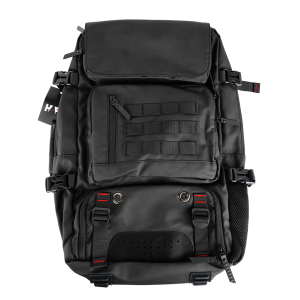 Рюкзак для ноутбука HAFF Urban Tactic Black HF1111
