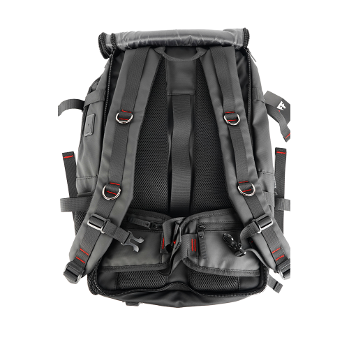 Рюкзак для ноутбука HAFF Urban Tactic Black HF1111