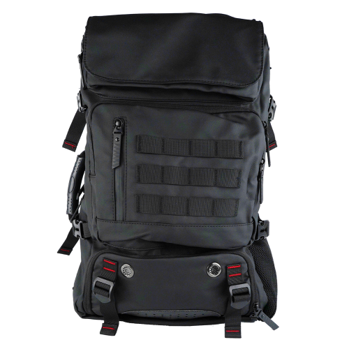 Рюкзак для ноутбука HAFF Urban Tactic Black HF1111
