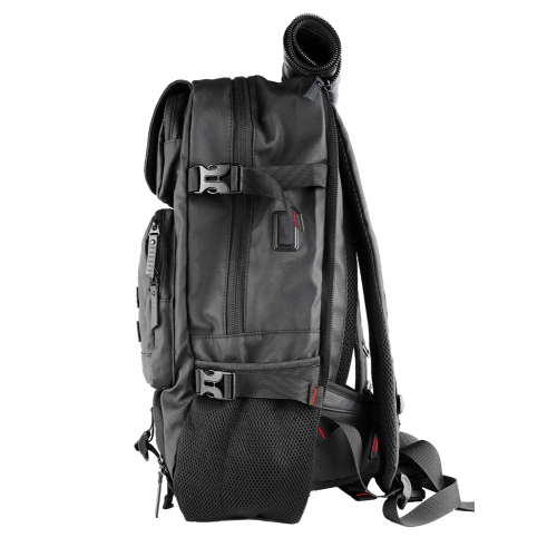 Рюкзак для ноутбука HAFF Urban Tactic Black HF1111