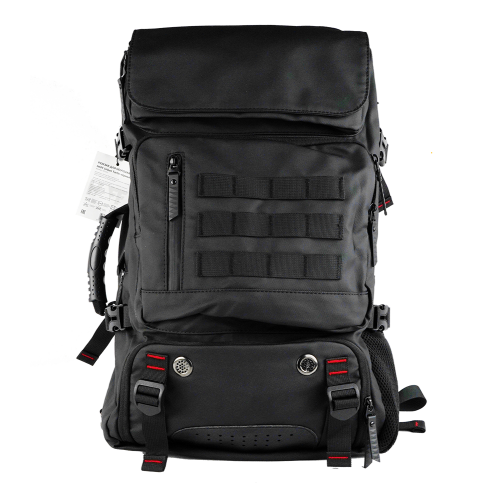 Рюкзак для ноутбука HAFF Urban Tactic Black HF1111