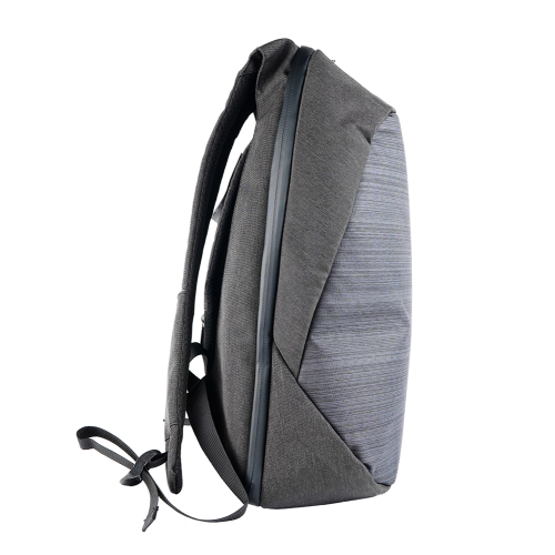 Рюкзак для ноутбука HAFF Workaday Black HF1112