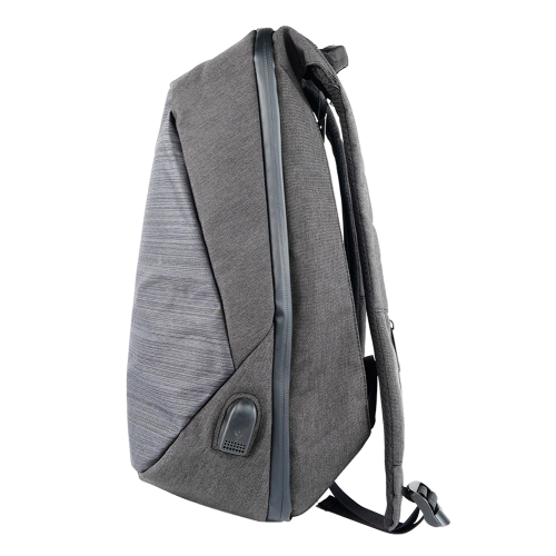 Рюкзак для ноутбука HAFF Workaday Black HF1112