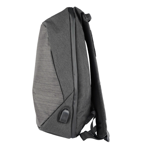 Рюкзак для ноутбука HAFF Workaday Black/Brown HF1113