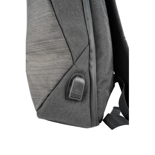 Рюкзак для ноутбука HAFF Workaday Black/Brown HF1113