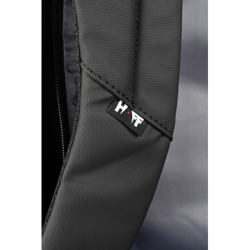 Рюкзак для ноутбука HAFF City Journey Black  HF1114