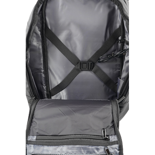 Рюкзак для ноутбука HAFF City Journey Black  HF1114