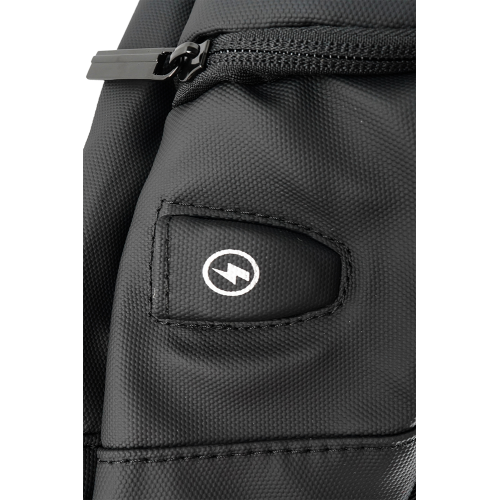 Рюкзак для ноутбука HAFF City Journey Black  HF1114