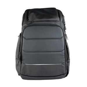 Рюкзак для ноутбука HAFF City Journey Black  HF1114