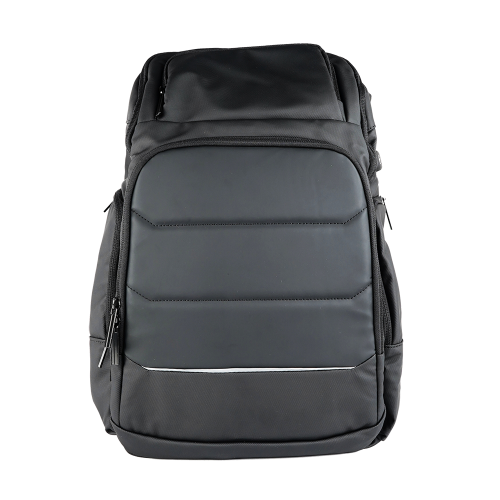 Рюкзак для ноутбука HAFF City Journey Black  HF1114