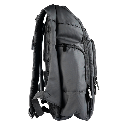 Рюкзак для ноутбука HAFF City Journey Black  HF1114