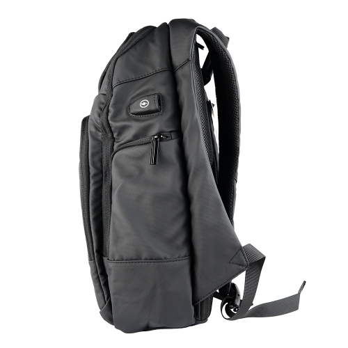 Рюкзак для ноутбука HAFF City Journey Black  HF1114