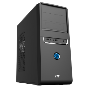 Корпус HAFF 2801 500W