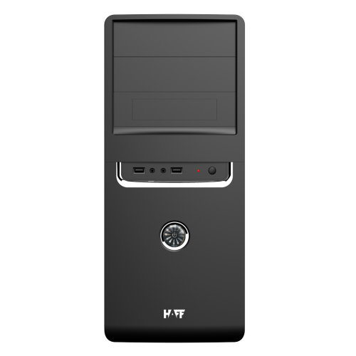 Корпус HAFF 2801 500W