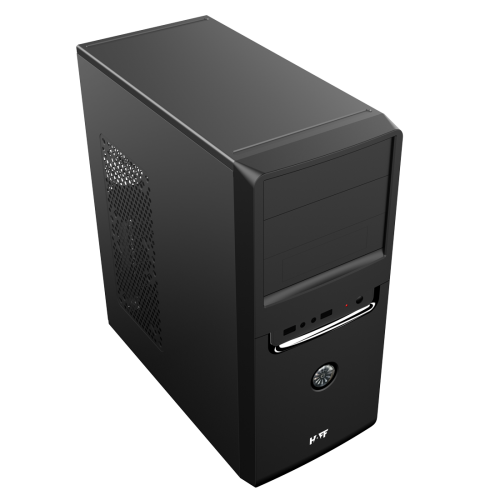 Корпус HAFF 2801 500W