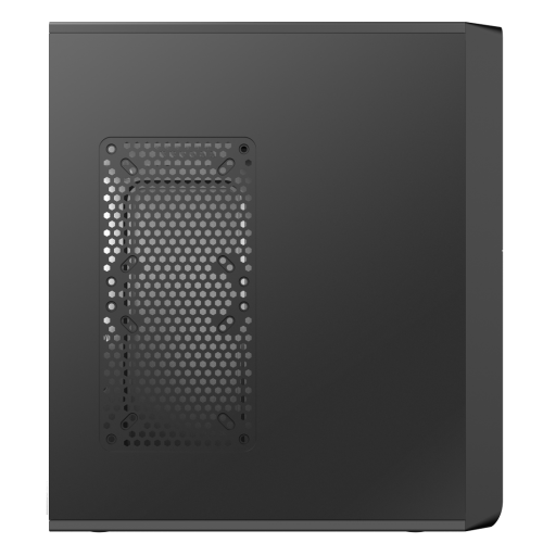 Корпус HAFF 2801 500W