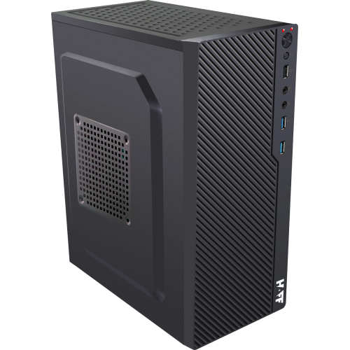Корпус HAFF 2810 500W