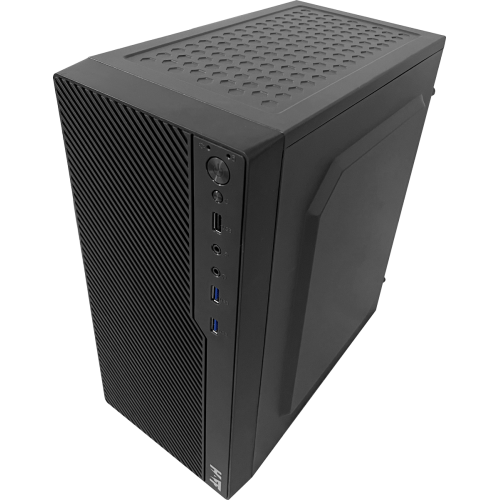 Корпус HAFF 2810 500W