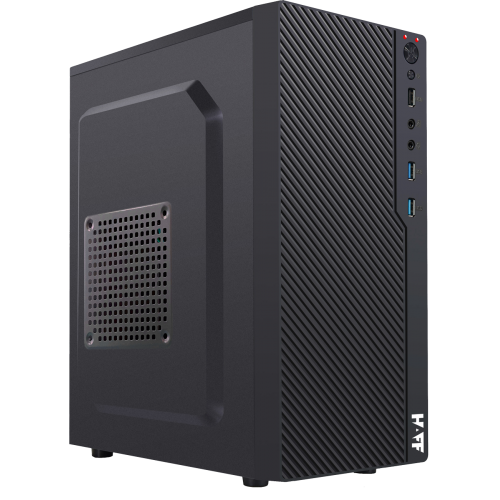 Корпус HAFF 2810 500W