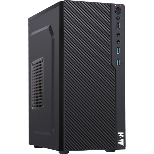 Корпус HAFF 2810 500W