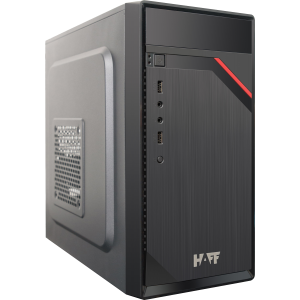 Корпус HAFF 2811 500W