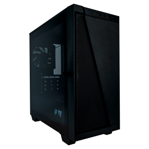 Корпус HAFF Bind