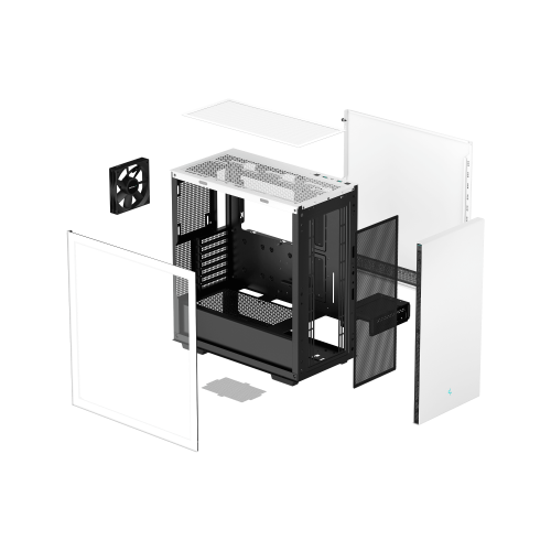Компьютер HAFF Gigabyte Gaming BK65854