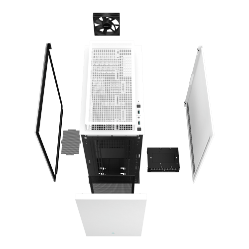 Компьютер HAFF Gigabyte Gaming BK65854