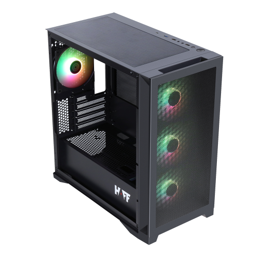 Компьютер HAFF Optima Air BK45065