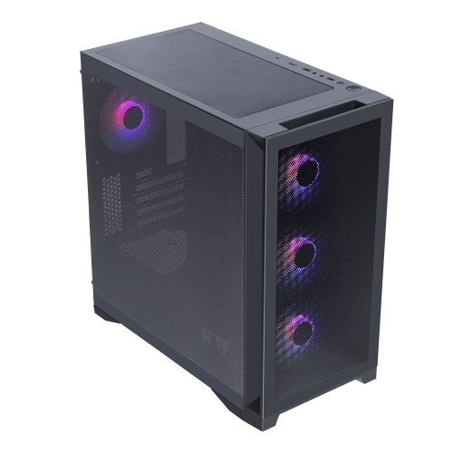 Компьютер HAFF Optima Air BK45065