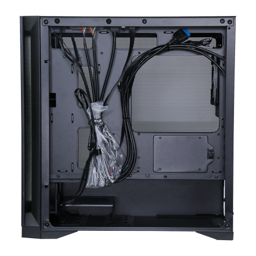 Компьютер HAFF Optima Air BK45065