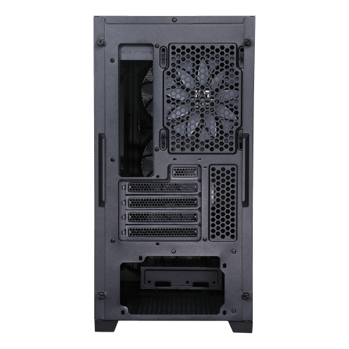 Компьютер HAFF Optima Air BK45065