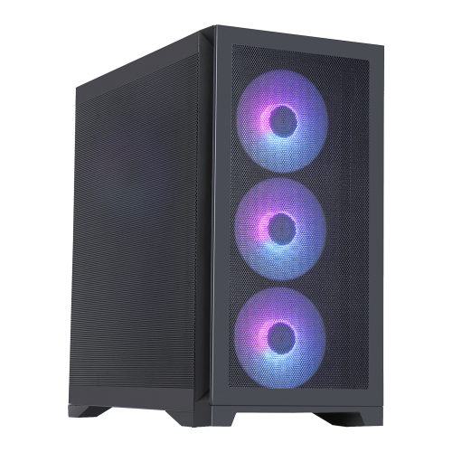 Компьютер HAFF Optima Air BK45065